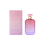 عطر کایالی فلور ماجستی رز رویال 31 | Kayali Fleur Majesty Rose Royale 31 - Image 2