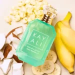عطر کایالی مائویی این آ بوتل سوییت بانانا 37 | Kayali Maui In A Bottle Sweet Banana 37 - Image 2