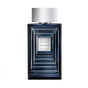 عطر لالیک هومیج الهوم وویاژر Lalique Hommage a l’homme Voyageur