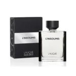 عطر لالیک له اینسومیس Lalique L’Insoumis - Image 2