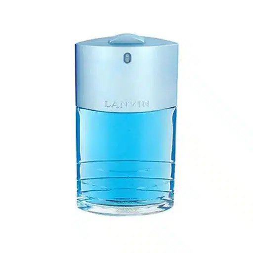 Lanvin Oxygene for men 0 عطر لانوین اکسیژن مردانه Lanvin Oxygene for men - Image 1