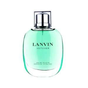 عطر لانوین وتیور Lanvin Vetyver