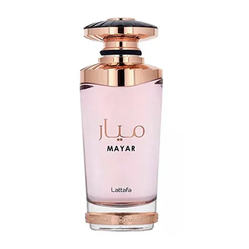 Lattafa Mayar 0 عطر لطافه میار Lattafa Mayar - Image 1