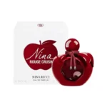 عطر نینا ریچی نینا روژ کراش Nina Ricci Nina Rouge Crush - Image 2
