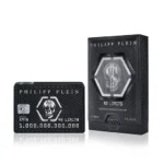 عطر فیلیپ پلین نو لیمیت Philipp Plein No Limit - Image 2