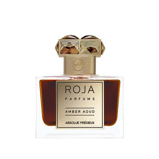 Roja Dove Amber Aoud 0 عطر روژا داو آمبر عود Roja Dove Amber Aoud - Image 1