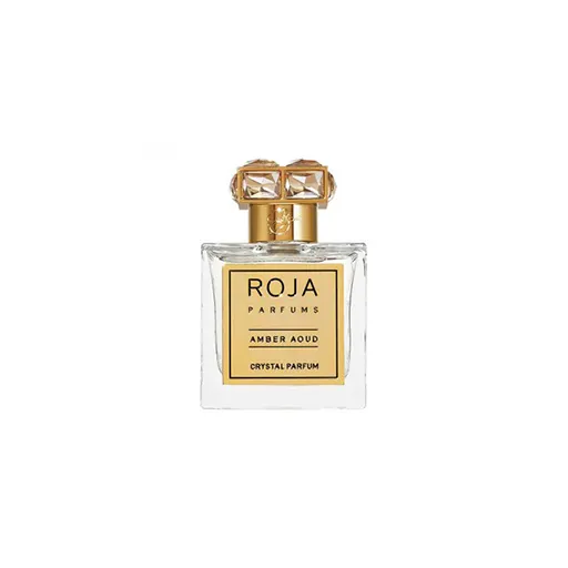 Roja Dove Amber Aoud Crystal 0 عطر روژا داو امبر عود کریستال Roja Dove Amber Aoud Crystal - Image 1