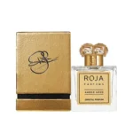 عطر روژا داو امبر عود کریستال Roja Dove Amber Aoud Crystal - Image 2