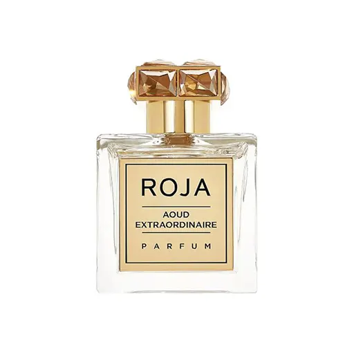 Roja Dove Aoud Extraordinaire Perfume 0 عطر روژا داو عود اکسترا اوردینر Roja Dove Aoud Extraordinaire Perfume - Image 1