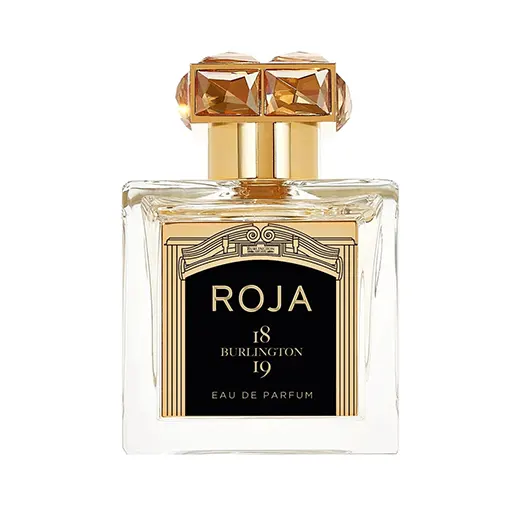Roja Dove Burlington 1819 0 عطر روژا داو برلینگتون 1819 | Roja Dove Burlington 1819 - Image 1