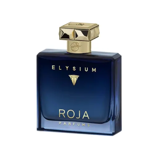 Roja Dove Elysium Pour Homme Parfum Cologne 0 عطر روژا داو الیزیوم پور هوم پارفوم کلون Roja Dove Elysium Pour Homme Parfum Cologne - Image 1