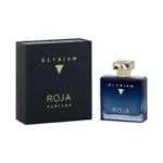 عطر روژا داو الیزیوم پور هوم پارفوم کلون Roja Dove Elysium Pour Homme Parfum Cologne - Image 2