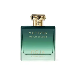 عطر روژا داو وتیور پور هوم پارفوم کلن Roja dove vetiver pour homme parfum cologne