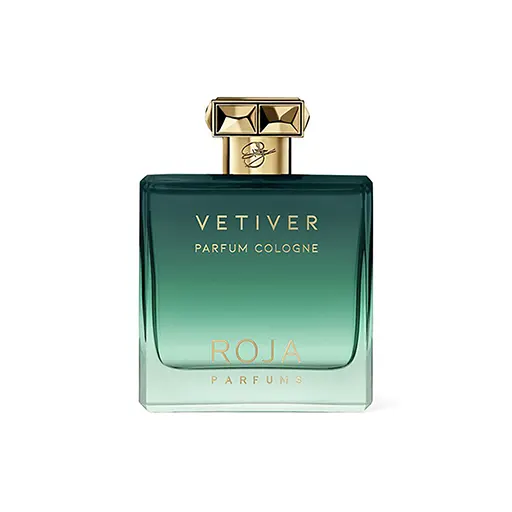 Roja dove vetiver pour homme parfum cologne 0 عطر روژا داو وتیور پور هوم پارفوم کلن Roja dove vetiver pour homme parfum cologne - Image 1
