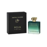 عطر روژا داو وتیور پور هوم پارفوم کلن Roja dove vetiver pour homme parfum cologne - Image 2