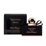 عطر سالواتوره فراگامو سیگنورینا میستریوسا Salvatore Ferragamo Signorina Misteriosa - Image 2