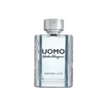 عطر سالواتوره فراگامو اومو کژوال لایف Salvatore Ferragamo Uomo Casual Life