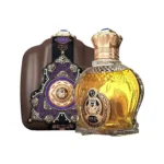 عطر شیخ گلد ادیشن مردانه Shaik Opulent Gold Edition for Men - Image 2
