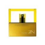 عطر شیسیدو زن زنانه طلایی Shiseido Zen for Women