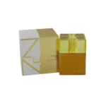 عطر شیسیدو زن زنانه طلایی Shiseido Zen for Women - Image 2