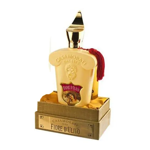 Xerjoff Casamorati Fiore d`Ulivo 0 عطر زرجوف فیوره د الیوو Xerjoff Casamorati Fiore d`Ulivo - Image 1