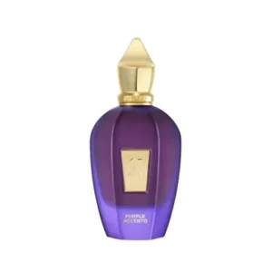 عطر زرجوف پرپل اکسنتو Xerjoff Purple Accento