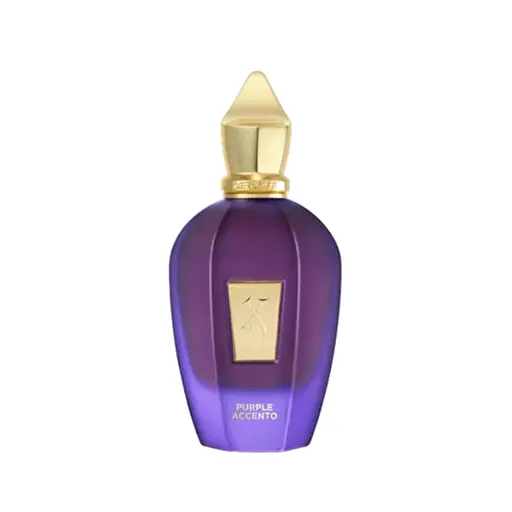 Xerjoff Purple Accento 0 عطر زرجوف پرپل اکسنتو Xerjoff Purple Accento - Image 1