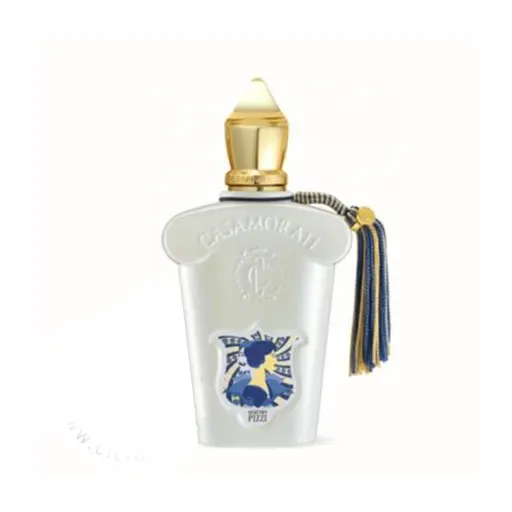 Xerjoff Quattro Pizzi 0 عطر زرجوف کازاموراتی کواترو پیزی Xerjoff Quattro Pizzi - Image 1