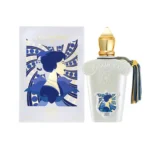 عطر زرجوف کازاموراتی کواترو پیزی Xerjoff Quattro Pizzi - Image 2