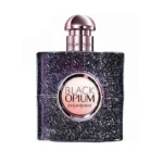 عطر ایو سن لورن بلک اپیوم نایت بلنچ YSL Black Opium Nuit Blanche