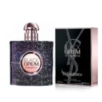 عطر ایو سن لورن بلک اپیوم نایت بلنچ YSL Black Opium Nuit Blanche - Image 2