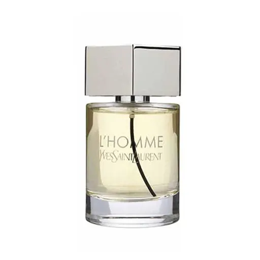 YSL L’Homme 0 عطر ایو سن لورن لهوم YSL L’Homme - Image 1