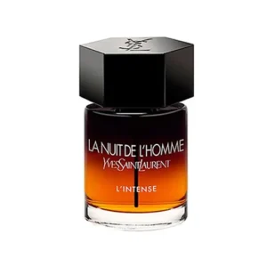 عطر ایو سن لورن لا نویت لهوم له اینتنس YSL La Nuit de L’Homme L’Intense