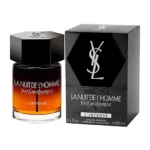 عطر ایو سن لورن لا نویت لهوم له اینتنس YSL La Nuit de L’Homme L’Intense - Image 2