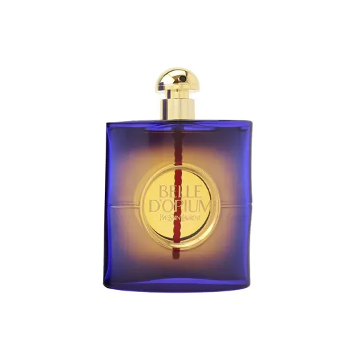 Yves Saint Laurent Belle D Opium 0 عطر ایو سن لورن بل د اپیوم Yves Saint Laurent Belle D Opium - Image 1