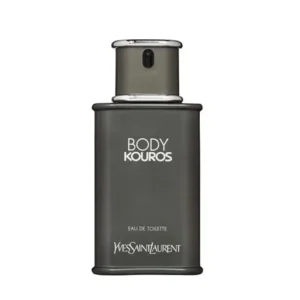 عطر ایو سن لورن بادی کوروس Yves Saint Laurent Body Kouros