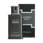 عطر ایو سن لورن بادی کوروس Yves Saint Laurent Body Kouros - Image 2