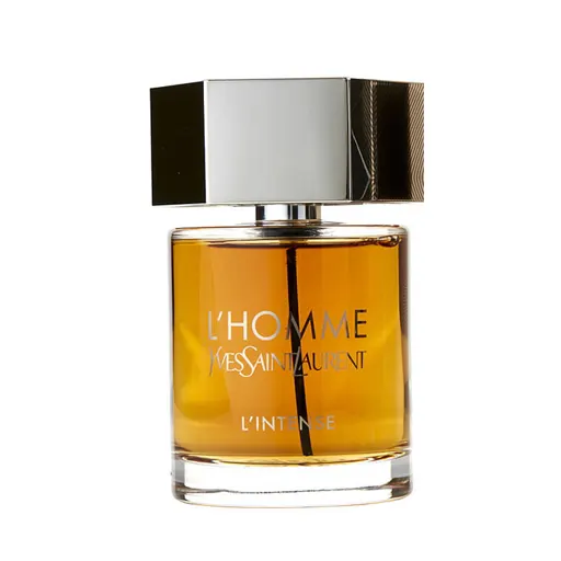 Yves Saint Laurent L’Homme Parfum Intense 0 عطر ایو سن لورن ال هوم پرفیوم اینتنس Yves Saint Laurent L’Homme Parfum Intense - Image 1
