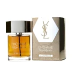 عطر ایو سن لورن ال هوم پرفیوم اینتنس Yves Saint Laurent L’Homme Parfum Intense - Image 2