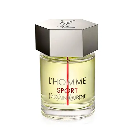 Yves Saint Laurent L`Homme Sport 0 عطر ایو سن لورن وای ادو تویلت Yves Saint Laurent Y Eau de Toilette - Image 1
