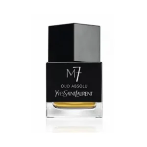 عطر ایو سن لورن M7 عود ابسلو Yves Saint Laurent M7 Oud Absolu