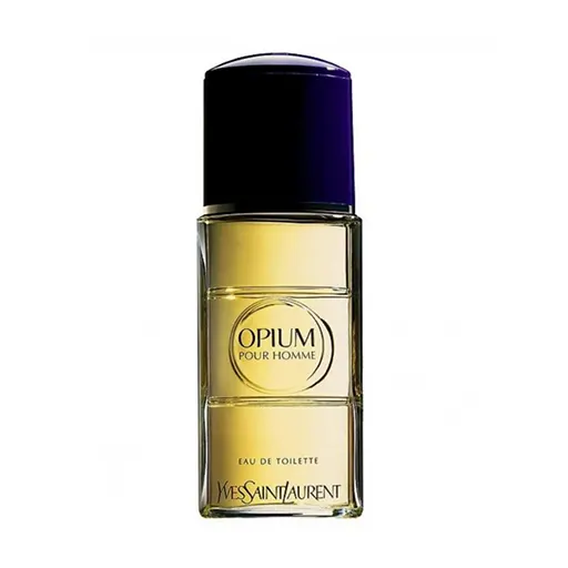 Yves Saint Laurent Opium Pour Homme 0 عطر ایو سن لورن اپیوم مردانه Yves Saint Laurent Opium Pour Homme - Image 1