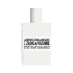 عطر زدیگ اند وولتیر دیس ایز هر Zadig & Voltaire This is Her