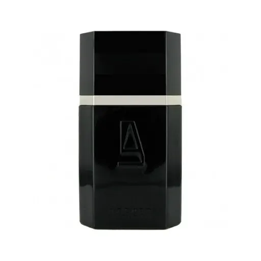 Azzaro Silver Black EDT 0 عطر آزارو سیلور بلک ادوتویلت Azzaro Silver Black EDT - Image 1