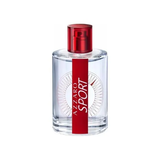 Azzaro Sport 0 عطر آزارو اسپرت مردانه Azzaro Sport - Image 1