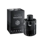 عطر آزارو د موست وانتد Azzaro The Most Wanted - Image 2