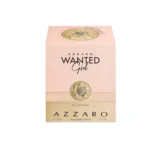 عطر آزارو وانتد گرل Azzaro Wanted Girl - Image 2