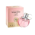 عطر آزارو وانتد گرل تونیک ادوتویلت Azzaro Wanted Girl Tonic EDT - Image 2