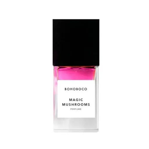 Bohoboco Magic Mushrooms 0 عطر بوهوبوکو مجیک ماشرومز Bohoboco Magic Mushrooms - Image 1