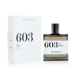 عطر بن پارفومر 603 کویر اینسنس فو تونکا Bon Parfumeur 603 cuir, encens, fève tonka - Image 2